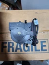 2019-23 1500 Laramie Rear Seat Back Blower & Vent Bag 68267093AA Oem. Fixed Price $20.00.