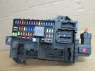 16 17 Ford E350 E450 Interior Cabin Fuse Box Relay Dash Block BC2T15604CB. Fixed Price $250.00.