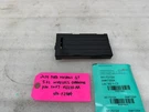 24 25 Ford Mustang Gt S650 Wireless Charging Module SU5T-19J235-AA. Fixed Price $99.99.