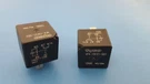 Automotive Relay, 7-1393298-3, VF4A-15F21-S01, Tyco, Plug-in, 12VDC,NEW (1 Unit). Fixed Price $14.00.