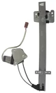 Aisin Power Window Regulator Assembly Motor RPAH-020. Fixed Price $132.11.