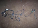 09 Elantra 2.0 At Calif Emmisions Engine Wire Harness Our Vin 9U678014. Fixed Price $148.03.