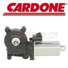 Cardone 82-156 Power Window Motor For 25719488 25678469 22656480 1638200242 Nm. Fixed Price $87.50.