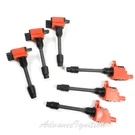 3PC JNS288R & JNS275R Ignition Coil For 00-01 Infiniti I30 IC420. Fixed Price $75.99.