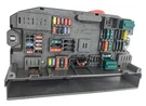08-14 Bmw E70 X5 E71 X6 Power Distribution Cabin Relay Fuse Box 3.0L. Fixed Price $143.20.