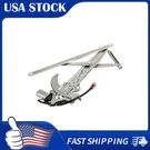 Front Left Power Window Regulator W/ Motor For 1996-2000 Honda Civic L4 1.6TL. Fixed Price $34.99.