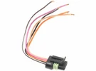 For Chevrolet Silverado 3500 Classic Mass Air Flow Sensor Connector Smp 18182TC. Fixed Price $33.91.