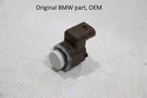 2011-2016 Bmw 5 F10 Ultrasonic Front Parking Assist Sensor Pdc Oem 9270496. Fixed Price $28.45.