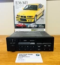 Bmw CM5903L Radio Stereo E31 E32 E34 E36 318 325 M3 525 540 840 Code Included. Fixed Price $359.95.