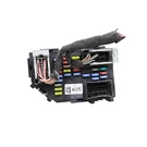 12 Chevrolet Silverado Interior Cabin Junction Relay Fuse Box 22925213 Oem. Fixed Price $101.97.