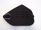 Dash Fuse Box Door Panel Bezel Trim W/ Knob Oem 1995 C4 Corvette -- Nice!!. Fixed Price $39.95.