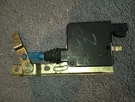 Oem Gm 15139675 Tailgate Rear Hatch Glass Release Actuator Jimmy Bravada Blazer. Fixed Price $42.00.