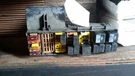 Ranger 1998 Fuse Box, Engine 8366127. Fixed Price $50.00.