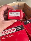 Toyota Distributor Rotor. Fixed Price $33.98.