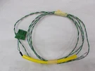 Drivers Side Cable Harness Factory Oe 12802060 Fits; Saab 9-3 04-05'. Fixed Price $13.97.