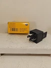 New Lot Of 4RD933332011 Genuine Hella 12V Change Over Relay 332-011. Fixed Price $49.80.