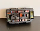 12-15 Bmw 335I Xdrive Engine Power Distribution Fuse Box Relay 9224879 04 Oem. Fixed Price $20.00.