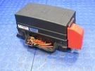 01-03 Cadillac Deville Cabin Under Seat 15328711 Interior Fuse Relay Box 1042. Fixed Price $84.99.