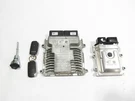 20-25 Kia Telluride Sx 2022 3.8L Engine Transmission Module Ignition Key Set :y. Fixed Price $350.00.
