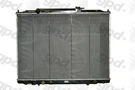 Global Parts Distributors Radiator 13065C. Fixed Price $180.21.