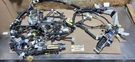 04 Toyota Sequoia Dash Cowl Main Body Wire Wiring Harness Interior Oem Used Cuts. Fixed Price $107.99.