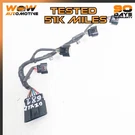 06-09 Cadillac Xlr Left Engine Ignition Coil Wire Wiring Harness 12602860 Oem. Fixed Price $88.18.