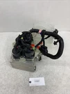 17-23 Tesla Model 3/Y Supermanifold Cooler Chiller Bracket 1547595-96-F 48037. Fixed Price $499.88.