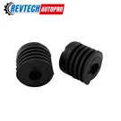 Fits Tesla Model 3/Y 2017-2024 2PCS Oem Hood Bumper Cushion Rubber 1090735-00-C. Fixed Price $13.98.