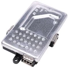 Engine Regulator Resistance For Bmw F10 F07 F06 F13 550I 640I 64119226780. Fixed Price $19.99.