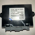 Ford Fusion 2017 Door Control Module GR2T-14B533-BN Oem. Fixed Price $75.00.
