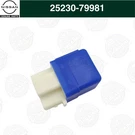 Nissan Genuine 25230-79981 Relay Fuel Pump 240SX Maxima Frontier Altima. Fixed Price $29.88.