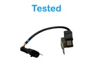04-08 Maserati Quattroporte M139 Front Vertical Acceleration Sensor 184849 Oem. Fixed Price $60.00.