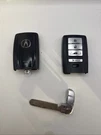Oem 2014 - 2020 Acura Rdx Mdx Smart Keyfob Prox Driver Fccid: KR5V1X. Fixed Price $39.99.