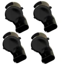 4X Parking Assist Distance Sensor Front - Rear Fits Chrysler Dodge Jeep Ram. Fixed Price $50.00.