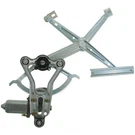 Window Reg W/ Motor Vdo WL44239. Fixed Price $113.18.