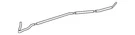 Genuine Mercedes-benz Drive Motor Battery Pack Coolant Hose 232-500-54-01. Fixed Price $166.15.