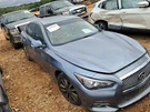 Fuse Box Engine Left Hand Fits 14-19 Infiniti Q50 4802414. Fixed Price $80.49.
