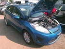 Fiesta 2011 Fuse Box Cabin 8735625. Fixed Price $60.00.