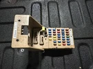 2005 2006 Subaru Legacy Outback Interior Cabin Junction Fuse Box 82201AG02B Oem. Fixed Price $19.99.
