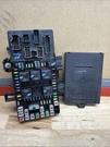 2003-2006 Ford Expedition Lincoln Navigator Cabin Fuse Box Relay 4L1T-14A067-AB. Fixed Price $155.00.
