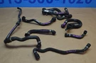 2021 W167 Mercedes Benz GLE63 Amg Radiator Coolant Water Hoses Pipes. Fixed Price $297.49.