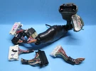 2004-2007 Nissan Armada Titan Bcm Jumper Harness 24167-ZH00A Genuine Oem. Fixed Price $50.99.