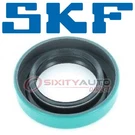 Skf Front Left Axle Shaft Seal For 1983-1988 American Motors Eagle Xa. Fixed Price $21.84.