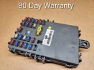 2008-2011 Chevrolet Aveo Interior Cabin Fuse Box Part# 95977268. Fixed Price $119.95.