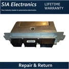 Ford Edge Ecu Ecm Pcm Repair & Return.. Fixed Price $165.00.