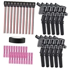 Set Of 10 Ignition Coils & Pigtail Connector Wiring Harness Kit Compatible. Fixed Price $84.68.