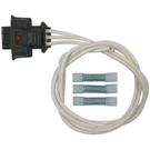 New Smp Barometric Pressure Sensor Connector For 2009 Chevrolet Silverado 3500. Fixed Price $25.23.