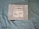05-06 Bmw E53 X5 Radio Media Satellite Receiver Control Module Sirius 0416377. Fixed Price $139.00.