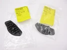 Pair Of Genuine Oem Tesla Right/left Liftgate Caps For Model X 2021-2022. Fixed Price $83.69.