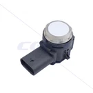 Fits For Cadillac Buick Gmc Chevrolet 87821667 84586219 White Parking Sensor X1. Fixed Price $53.35.